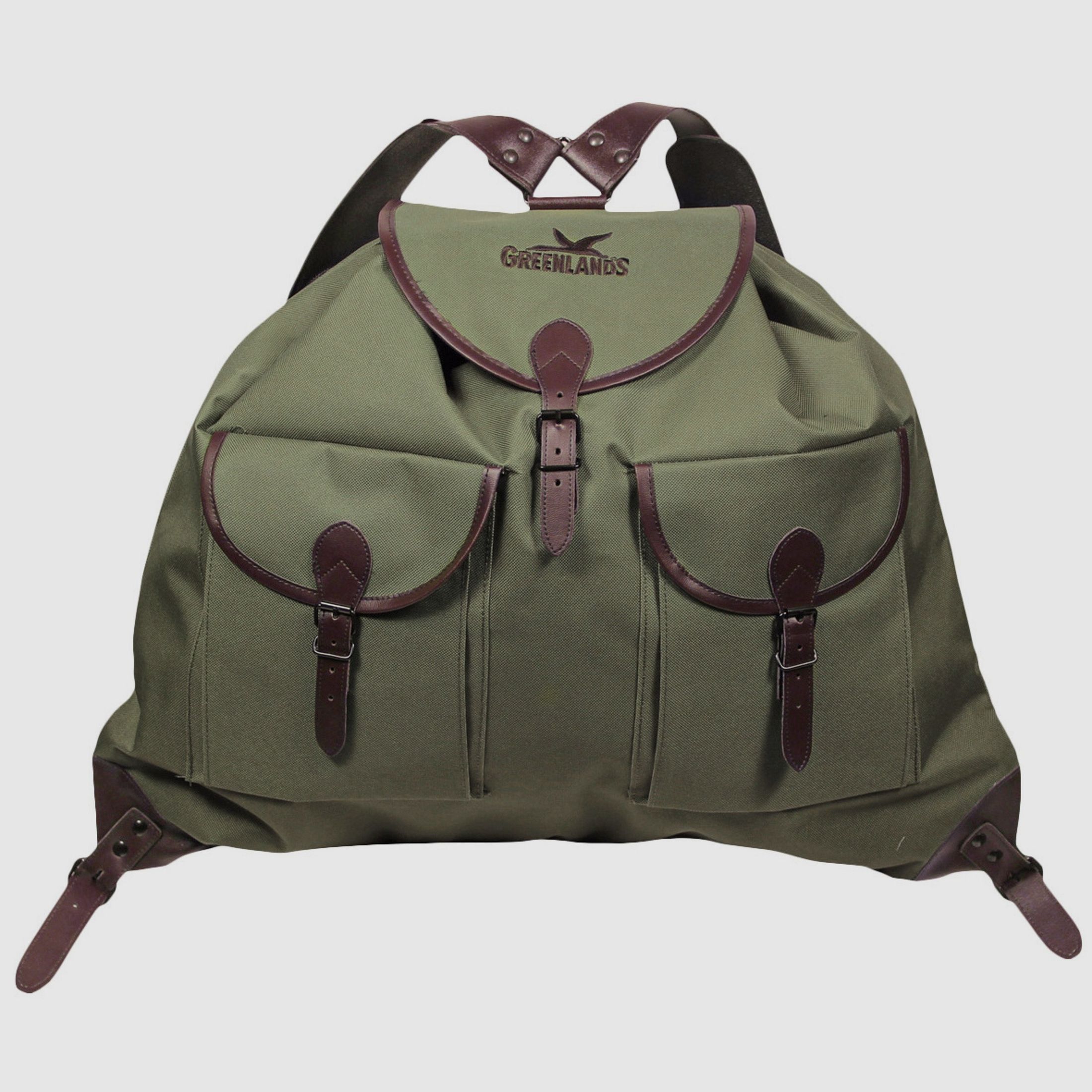 Greenlands Mochila de Caza