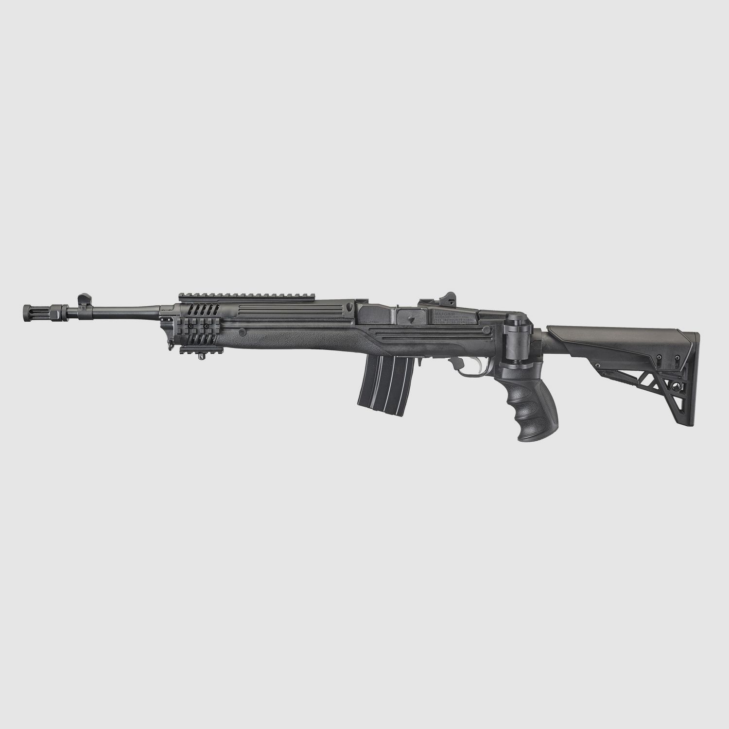 RUGER MINI-14 TACTICAL cal. 223 rem (auf Bestellung), Bild 5 von 5
