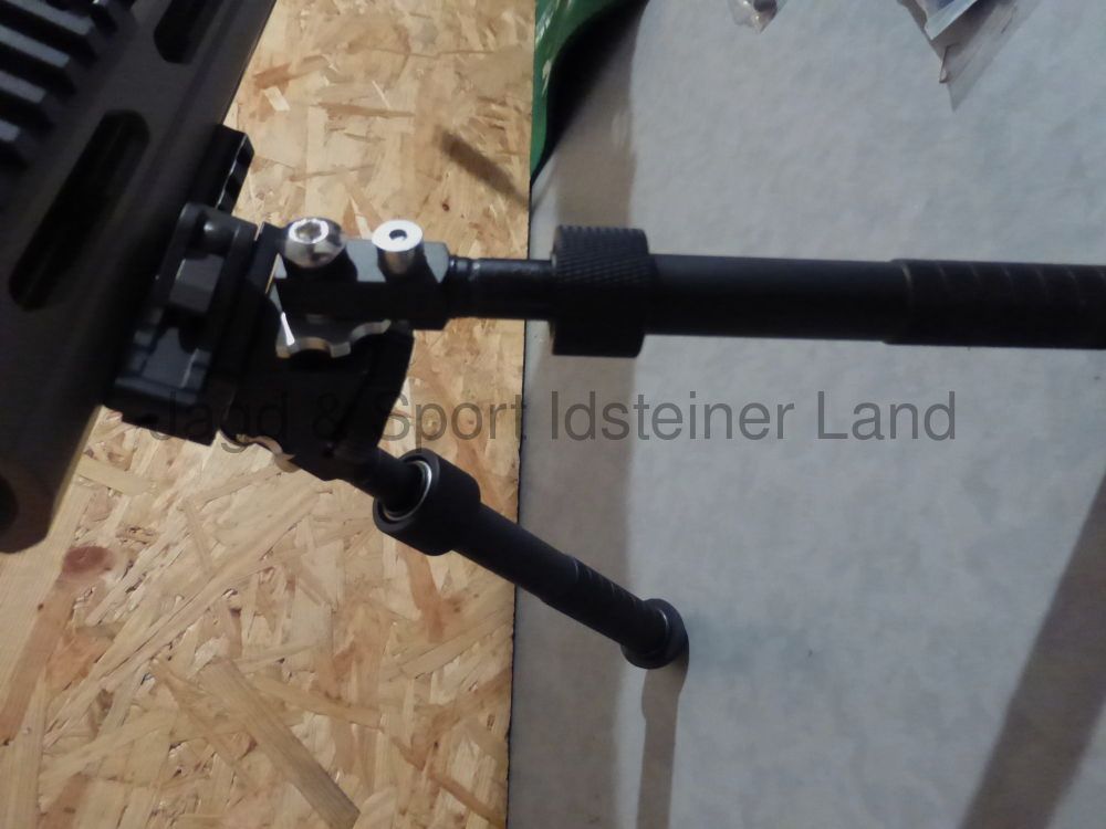 Remington Cadex Defence "Dual-Strike" 700 Polizia