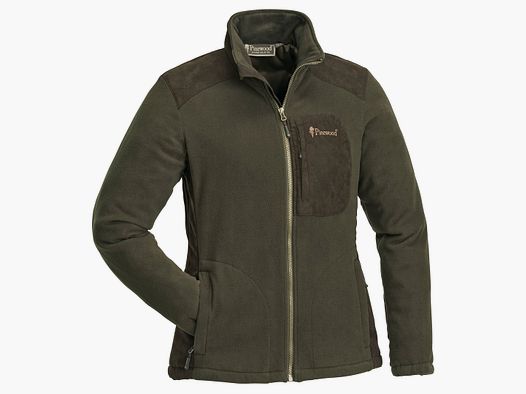 Pinewood Wildmark Membrane Damen Fleecejacke