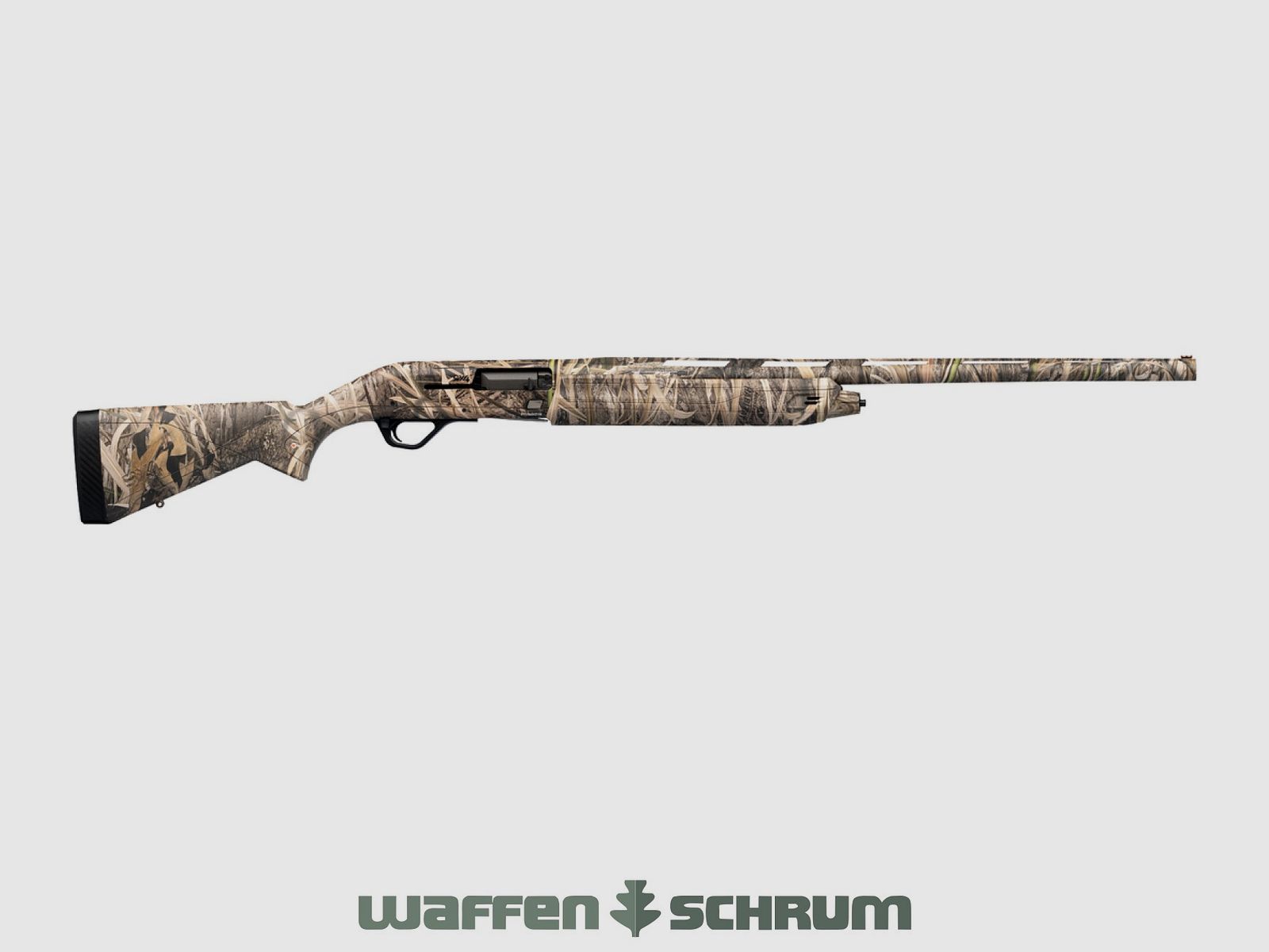 Winchester SX4 Waterfowl MOSGH Inv.+