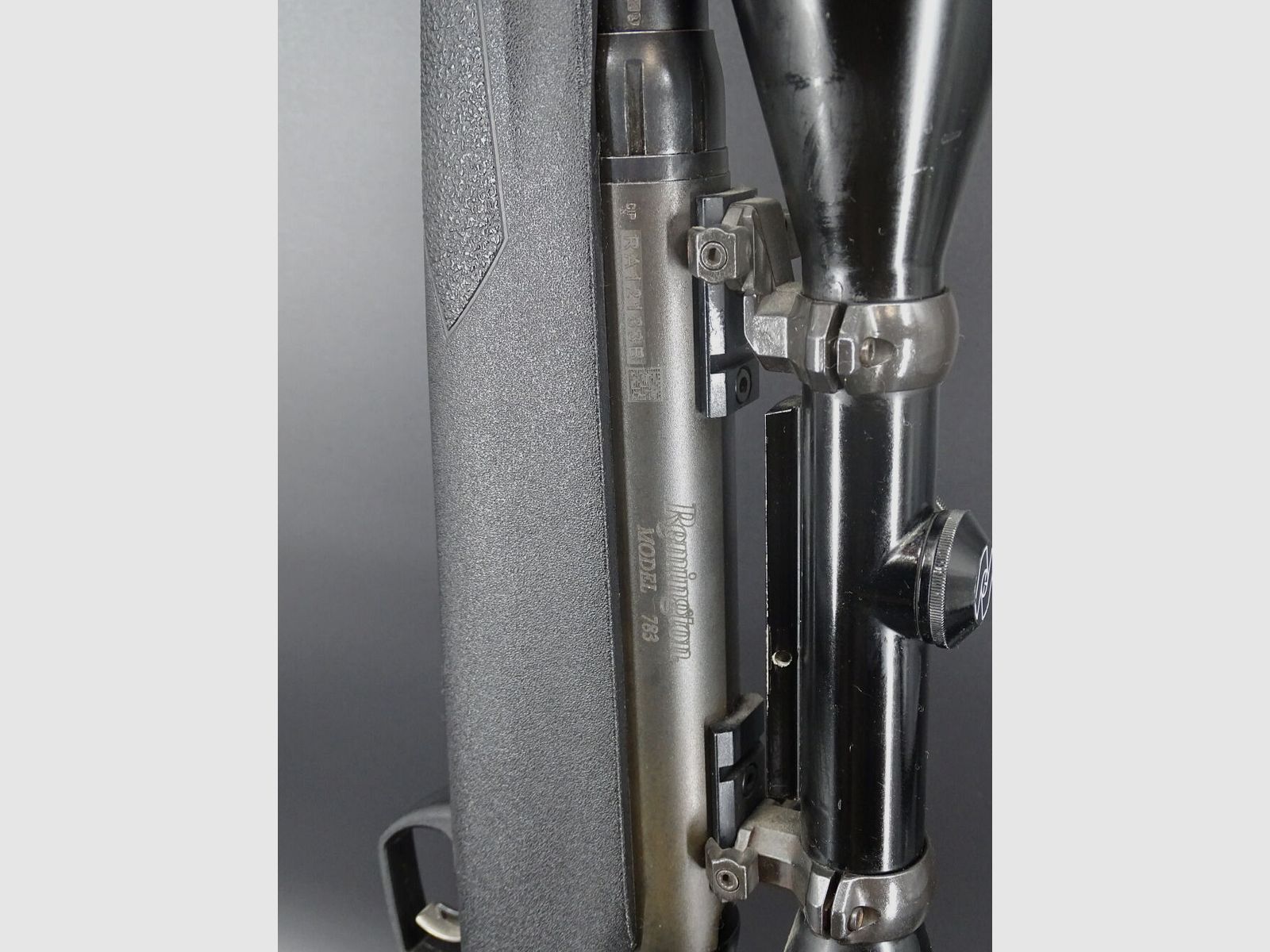 Remington Mod 873 Kaliber .30-06 Springfield mit Zeiss 8x56 Mod 873