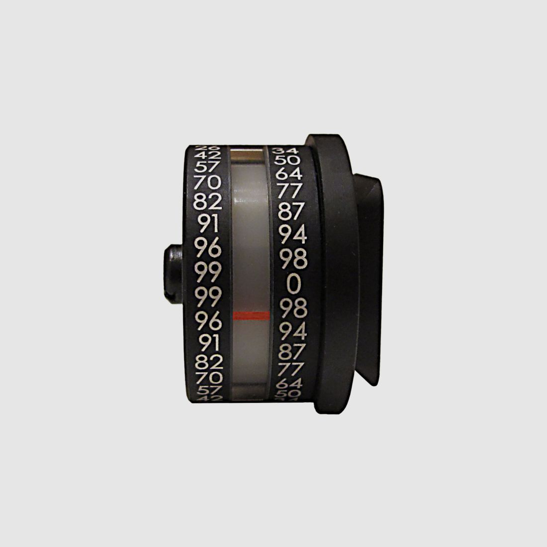 Angle Cosine Indicator Schusswinkelkompensator MIL-SPEC