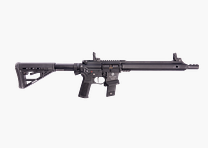 SCHMEISSER AR15-9 DYNAMIC PCC SPORT – 9x19 / 12,5" | 317mm - FDE (Flat Dark Earth)