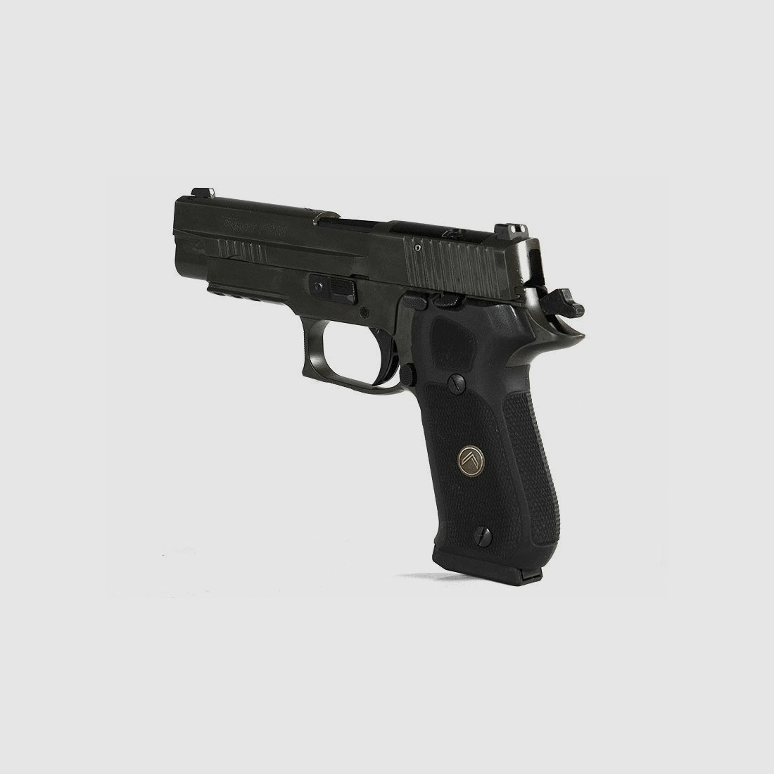 Sig Sauer P220 LEGION