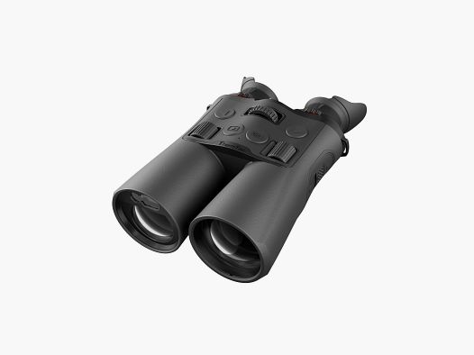ThermTec VENTUS 650L Binocolo Multispettrale Termico / Notturno -