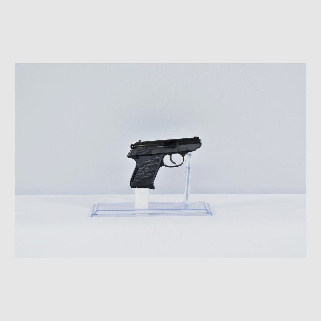 Walther TPH