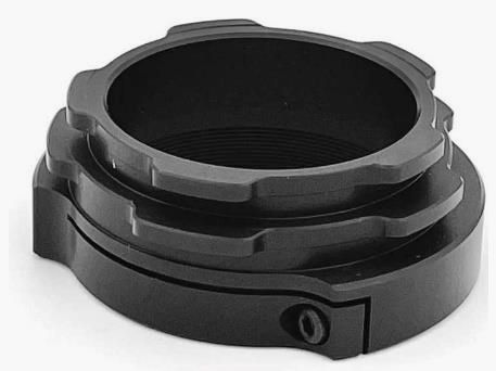 Connettore di caccia preciso Duo M33,5x075 (Viper, TA-435/450)