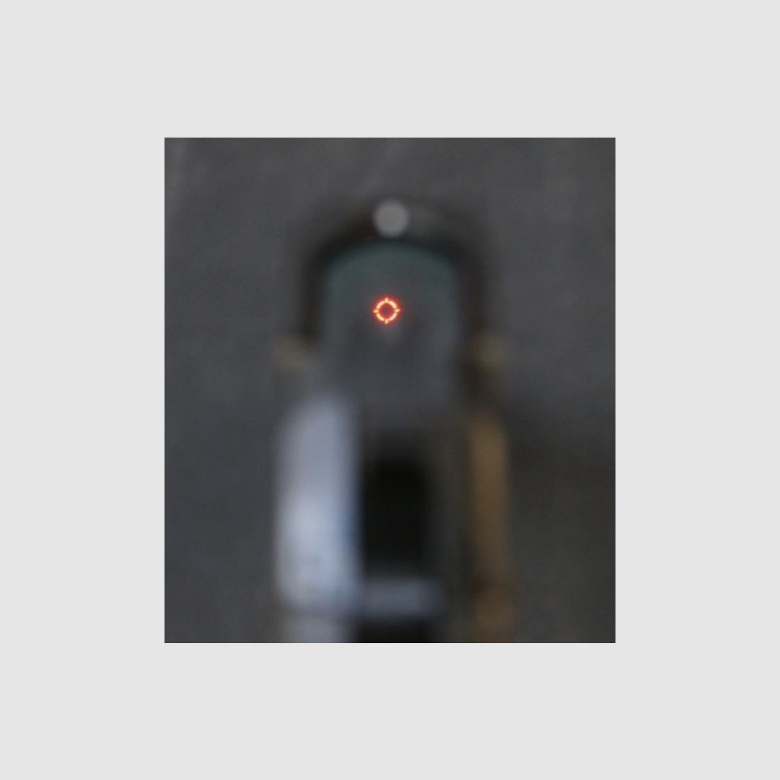 Komplettset FN 502 Pistole Kal.22 LR – SCHWARZ, Bild 8 von 9