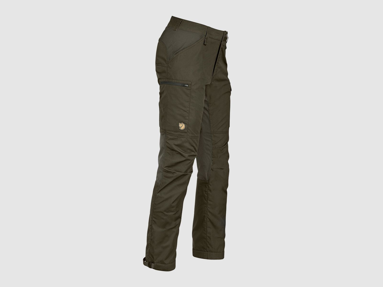Fjällräven Pants Kaipak Long