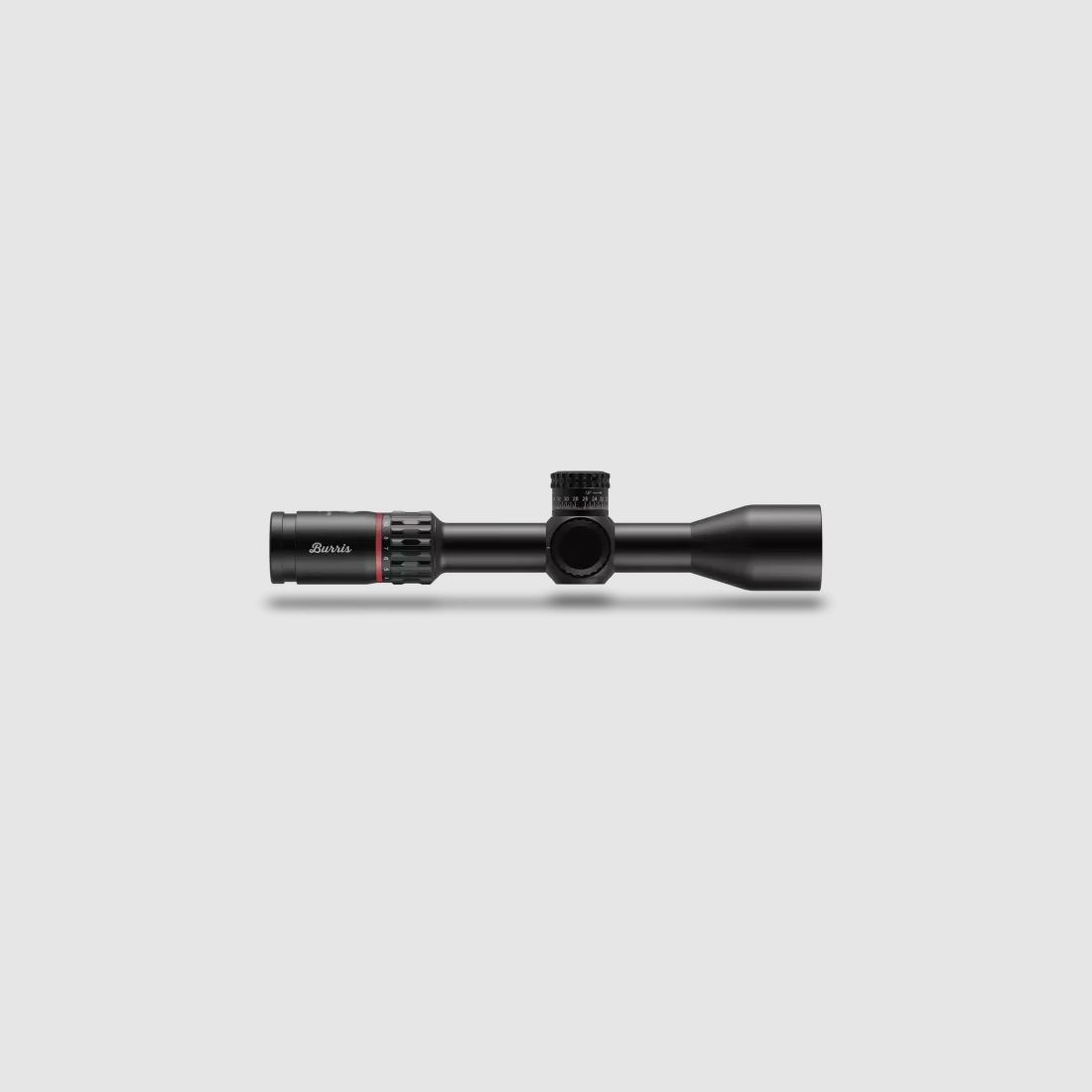 Burris Veracity PH Zielfernrohr 3–15x44 mit Leuchtabsehen