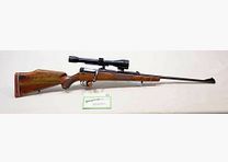 Mauser Mod. 66 S Gen. 2