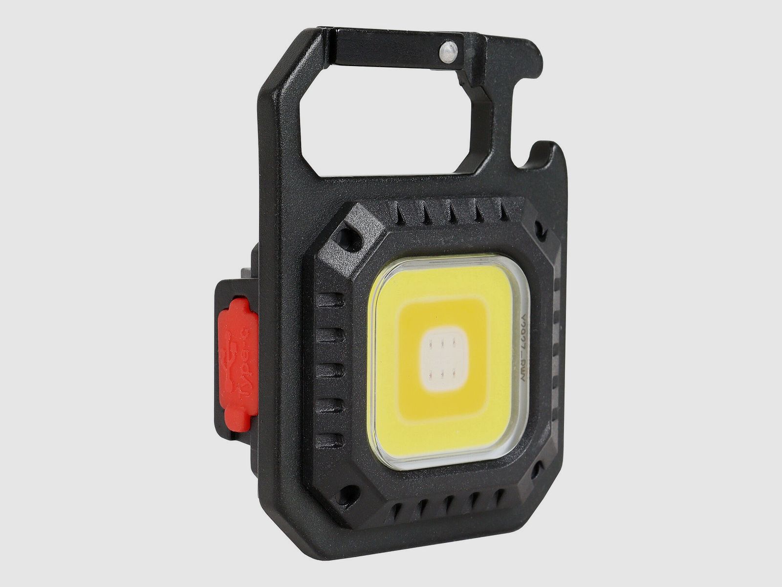 XCell Work Square LED-Akku-Leuchte