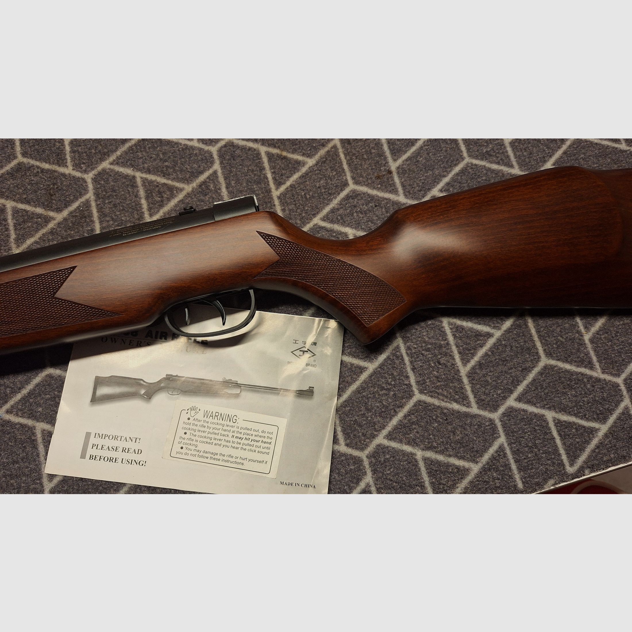 Norconia B88 sidelever-like new!, immagine 6 di 18