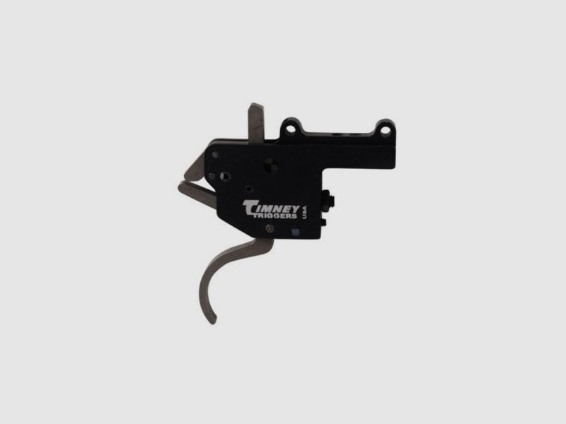 Trigger 3lbs gebogen Geweer CZ455
