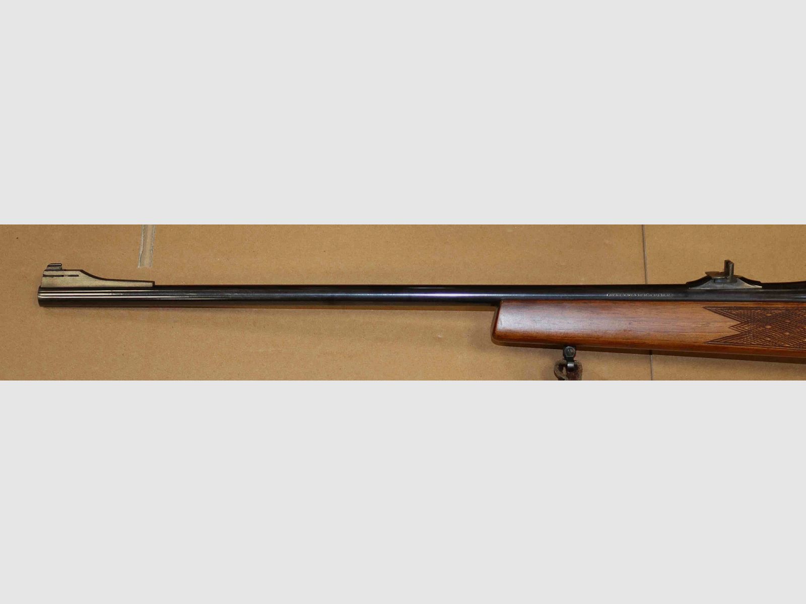 Büchse Voere Modell Hunter Kaliber 270W, Bild 5 von 11