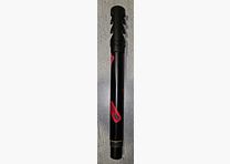 PAINTBALL FS FIRST STRIKE BARREL HAMMERHEAD ONE SHOT / 8 INCH / cal. 68 / ! LEGGI LA DESCRIZIONE !