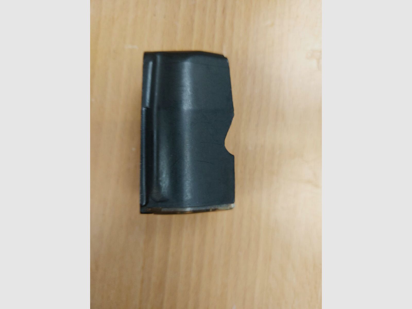 Steyr Mannlicher Modell L