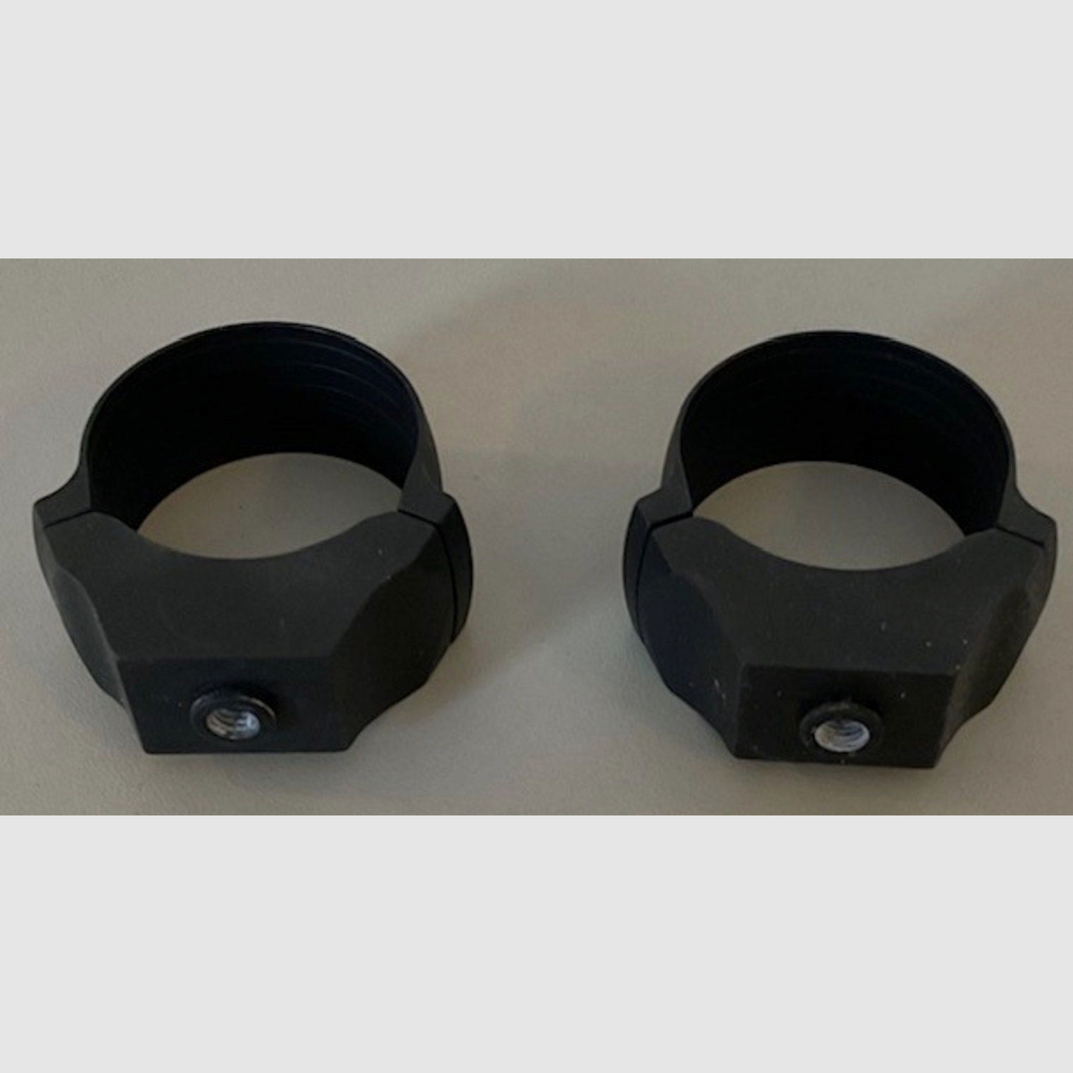 Blaser mounting rings 34mm
