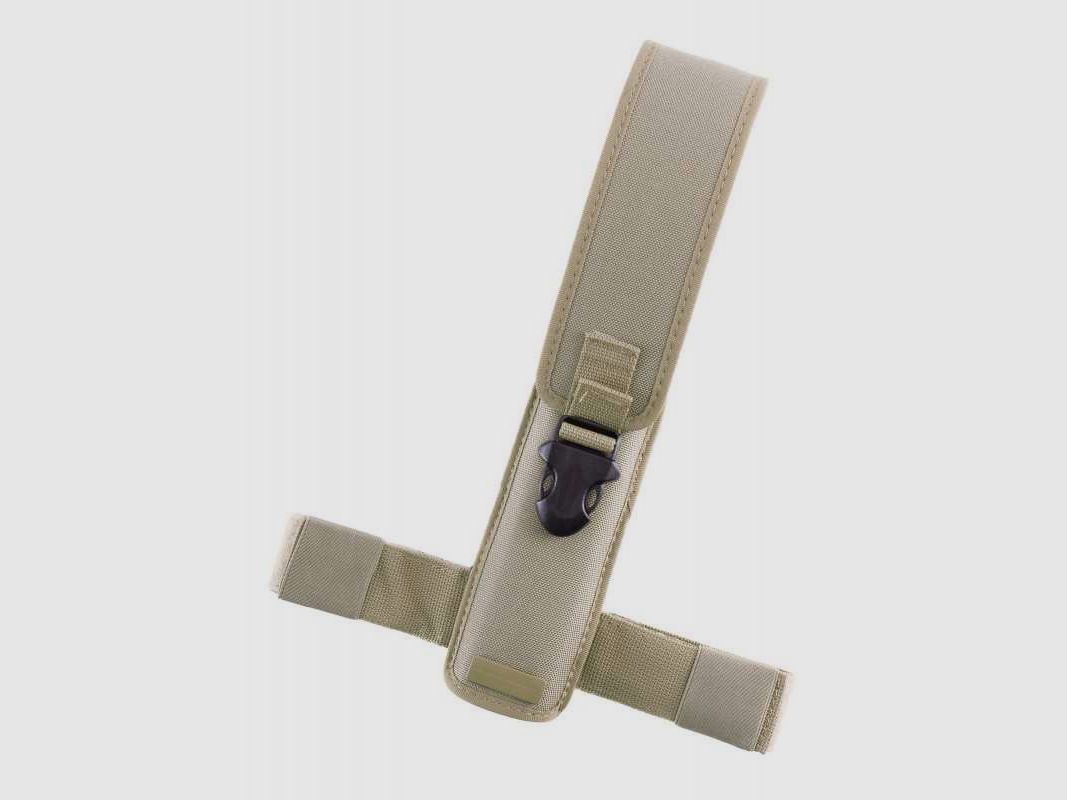Extrema Ratio Messer Col Moschin Desert Warfare Böhler N690