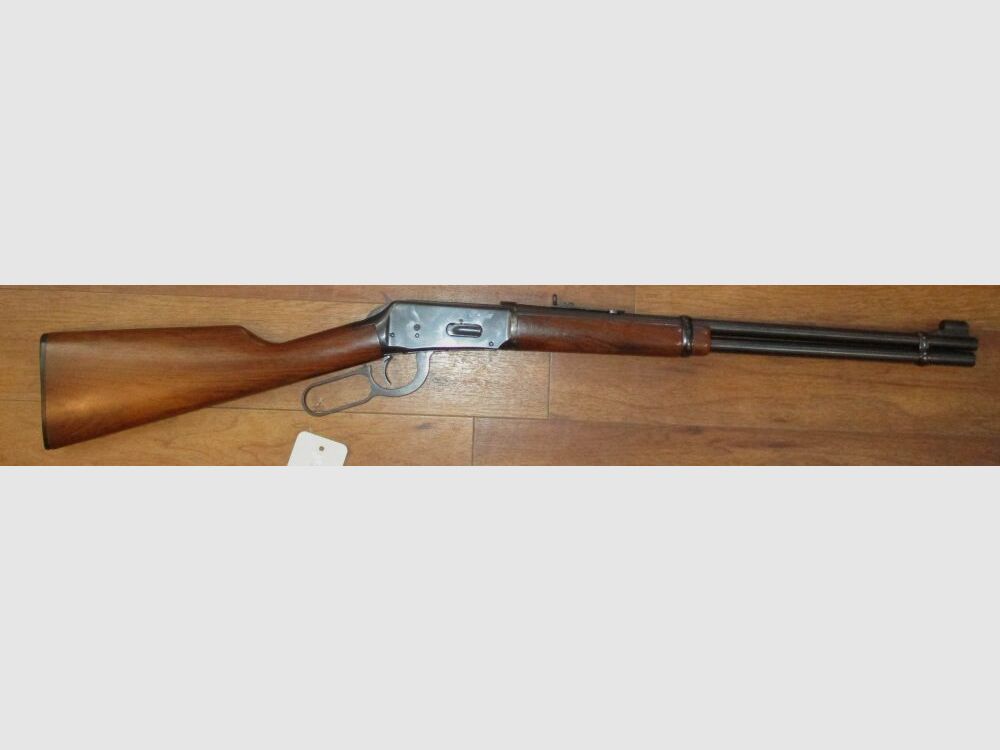 Winchester 94
