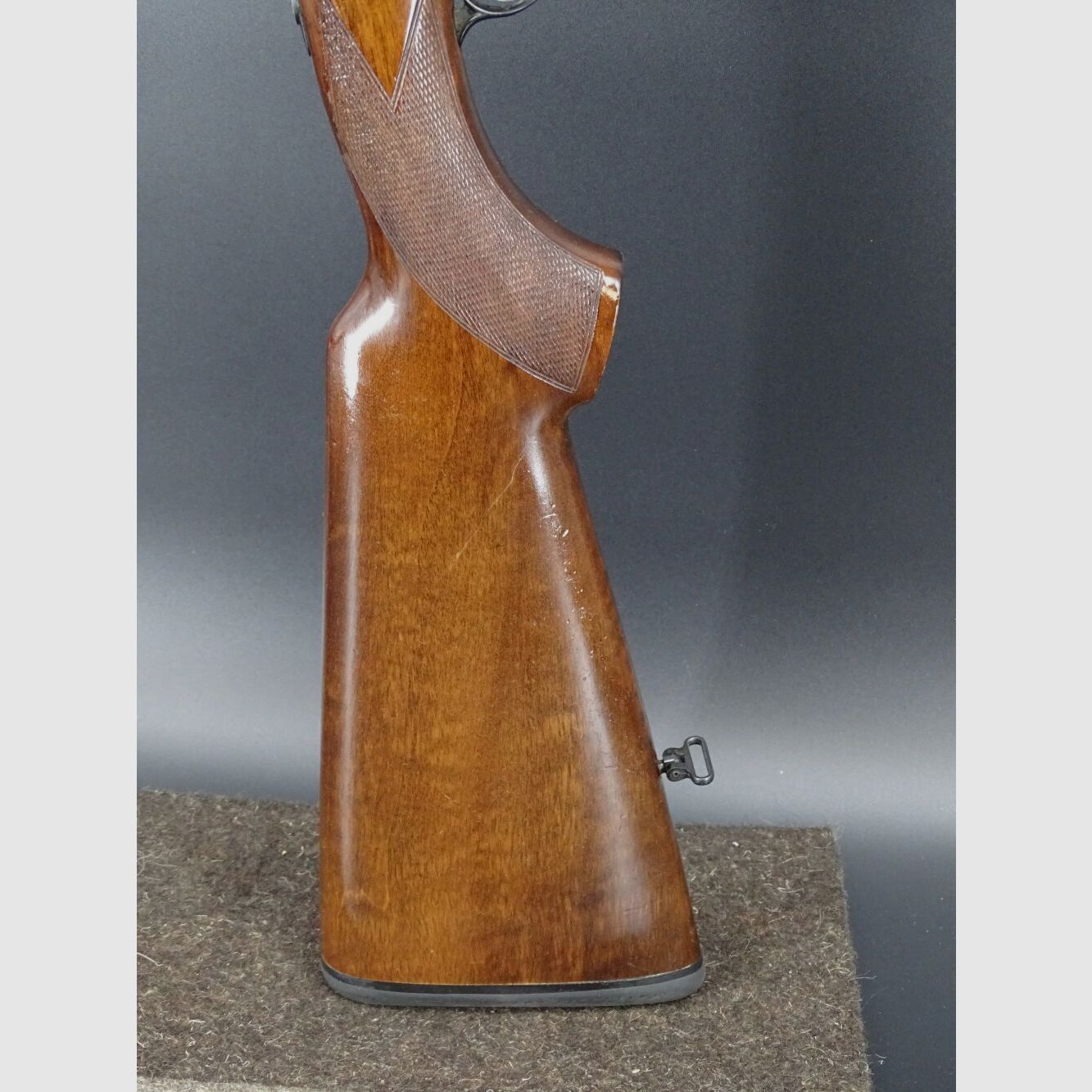 Frankonia Sabatti BBF Calibre 8x57IRS 12/70, imagen 4 de 7