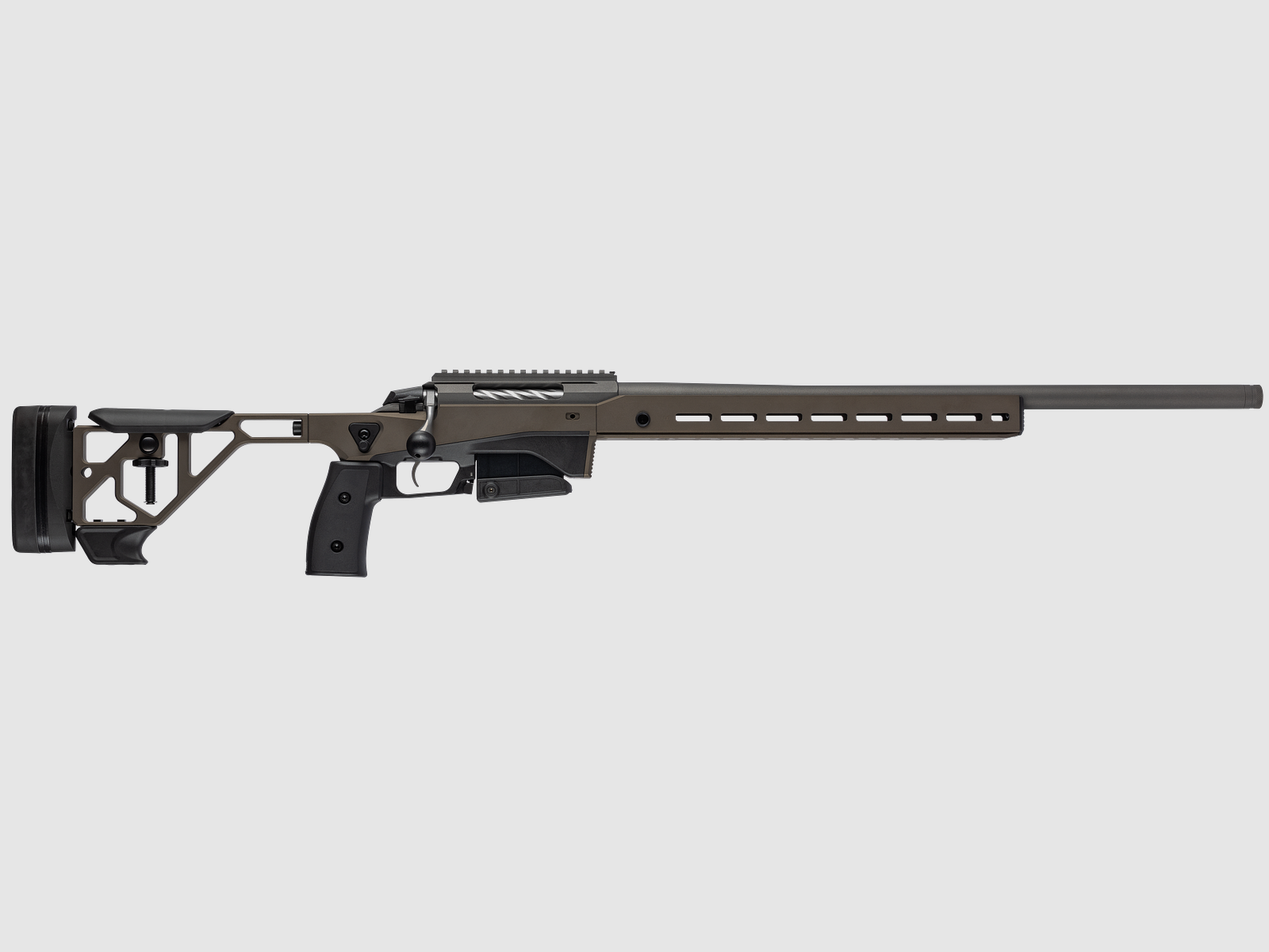 Tikka T3x Ace Target Black – .308 Win, Bild 1 von 3