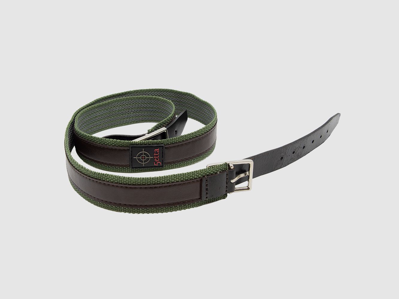 5etta Sangle d'Arme Verte Pro