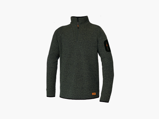 TINDAYA Strickpullover