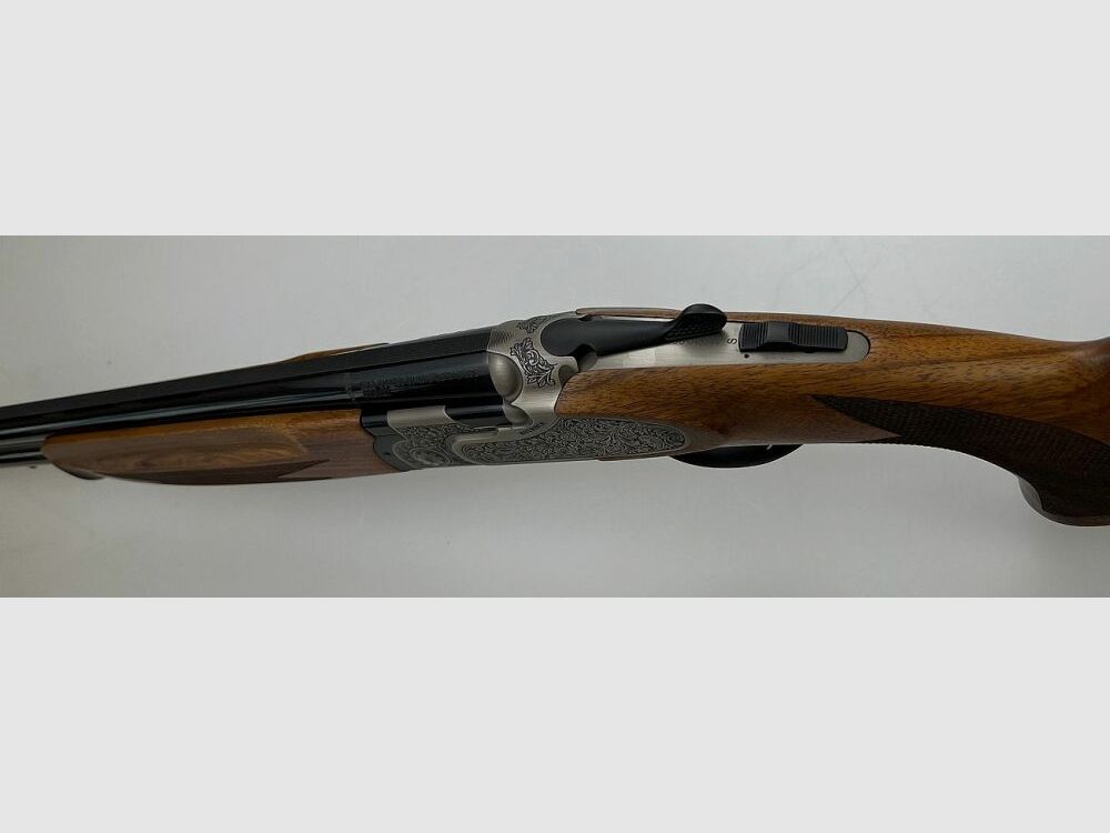 Brenner BF20 Premium Silber