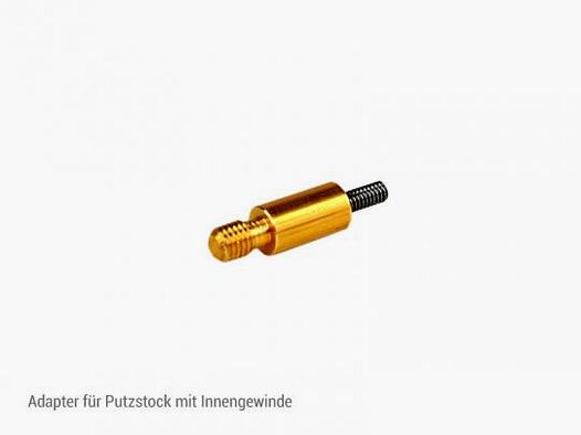 Eyselein Messing-Adapter
