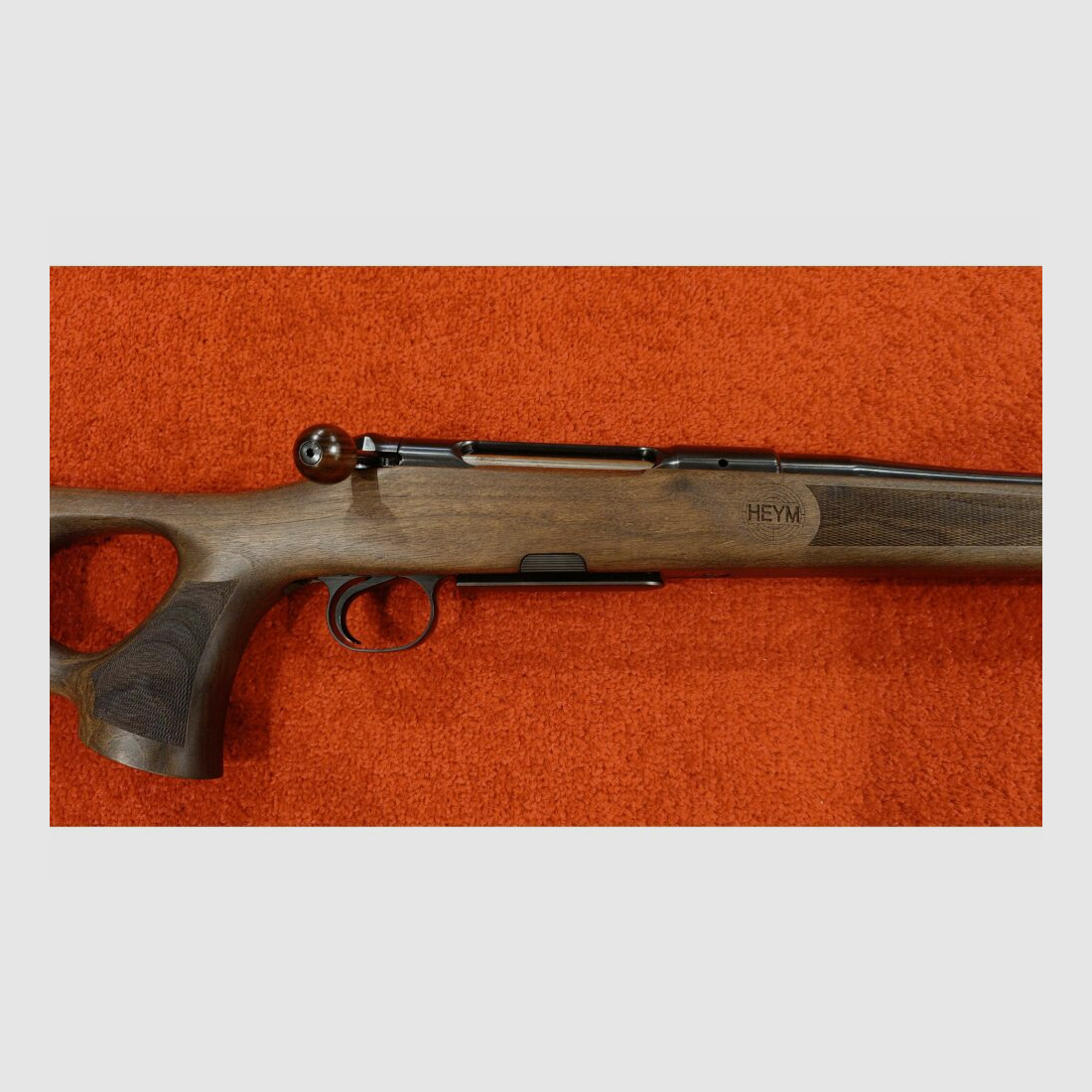 Heym SR 30 Match .308Win