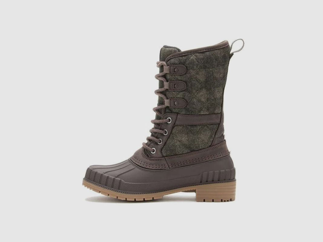 Kamik Damen Stiefel Sienna 3 Java
