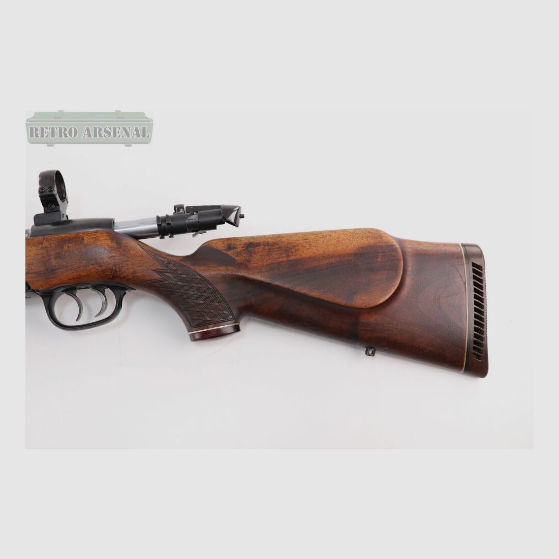 Steyr Mod. M, Bild 5 von 7