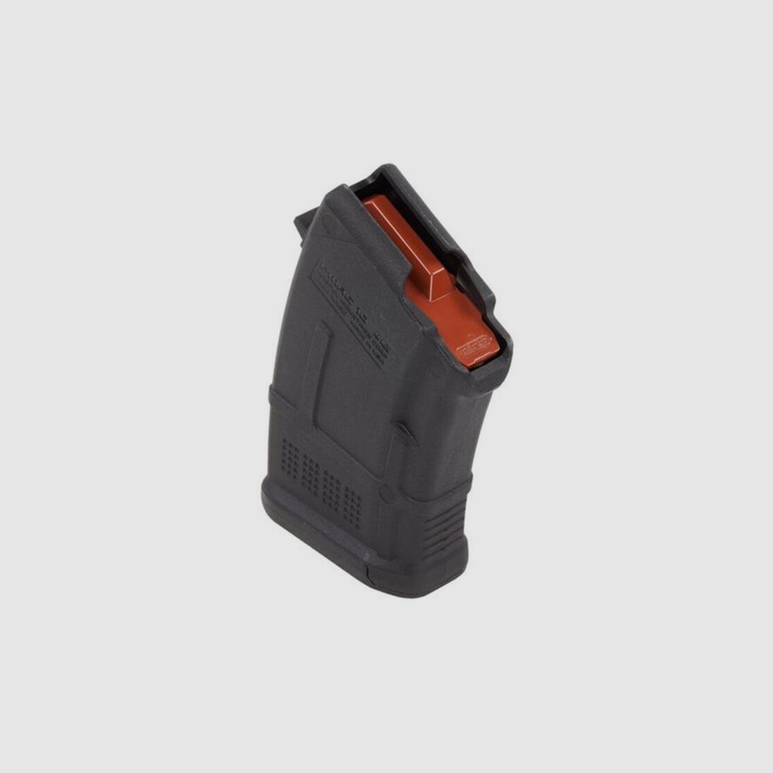 MAGPUL PMAG AK-47 10RD MOE SCHWARZ 7,62X39, Bild 3 von 3
