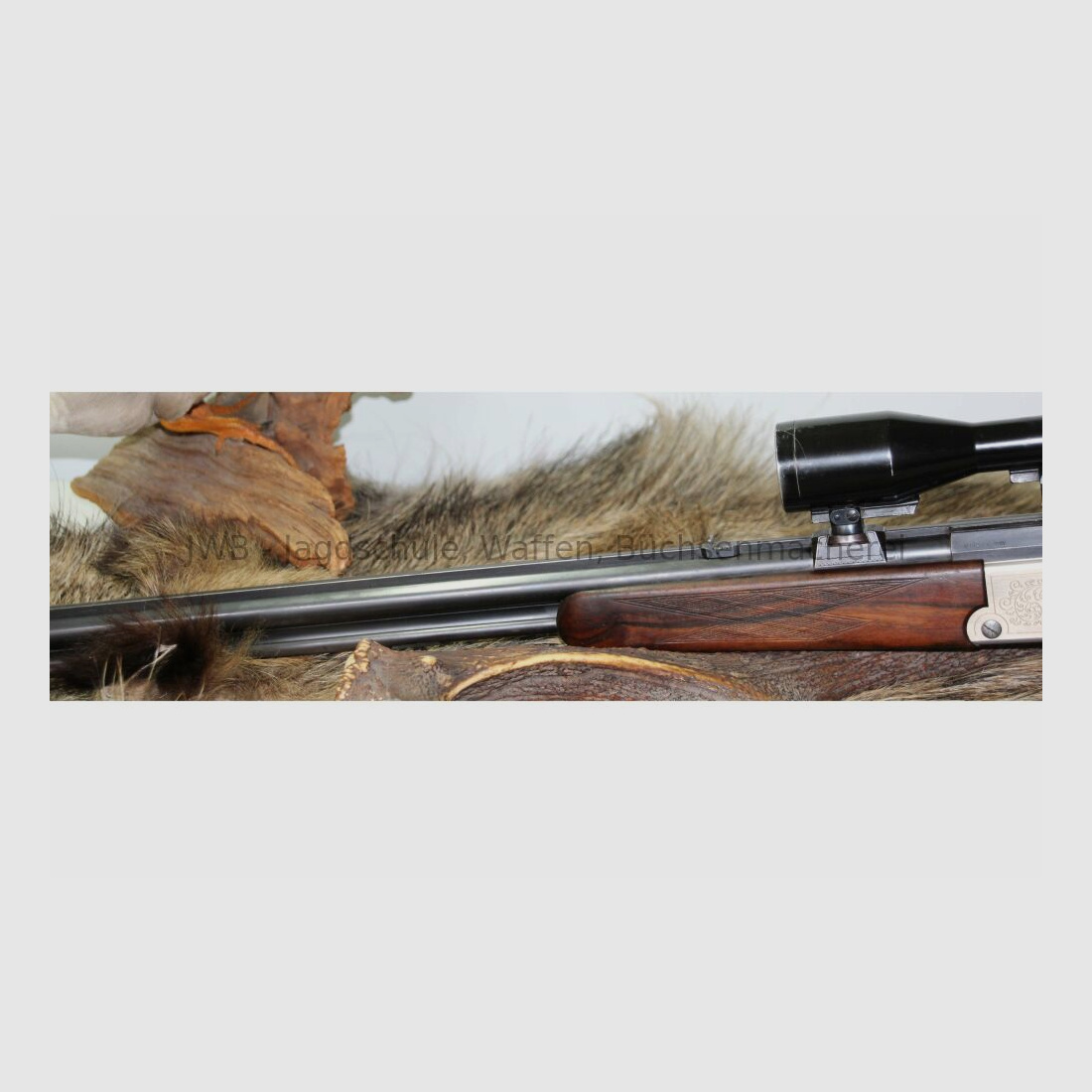 Blaser ohne 5,6x50R Mag;16/70