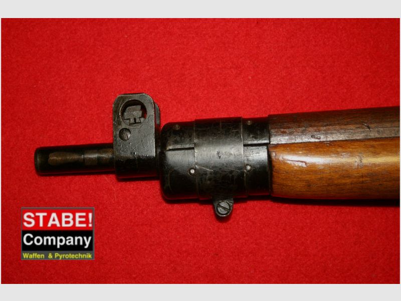 Enfield MK4 No.2