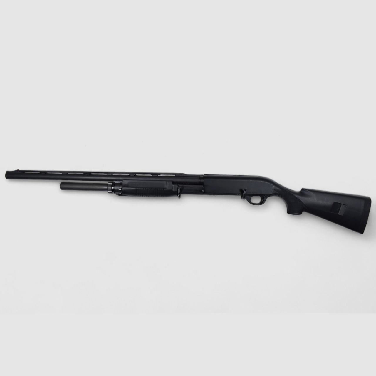 Benelli M3 Super 90 Jagd 12/76 Halbautomatische Flinte