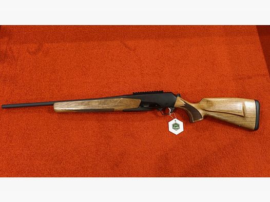 Browning BR. 4X BAR JAGER THR .30-06 .30-06Spring