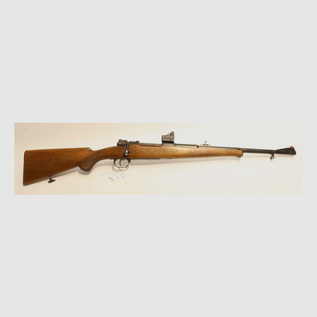 Mauser 98 "Śledzenie"