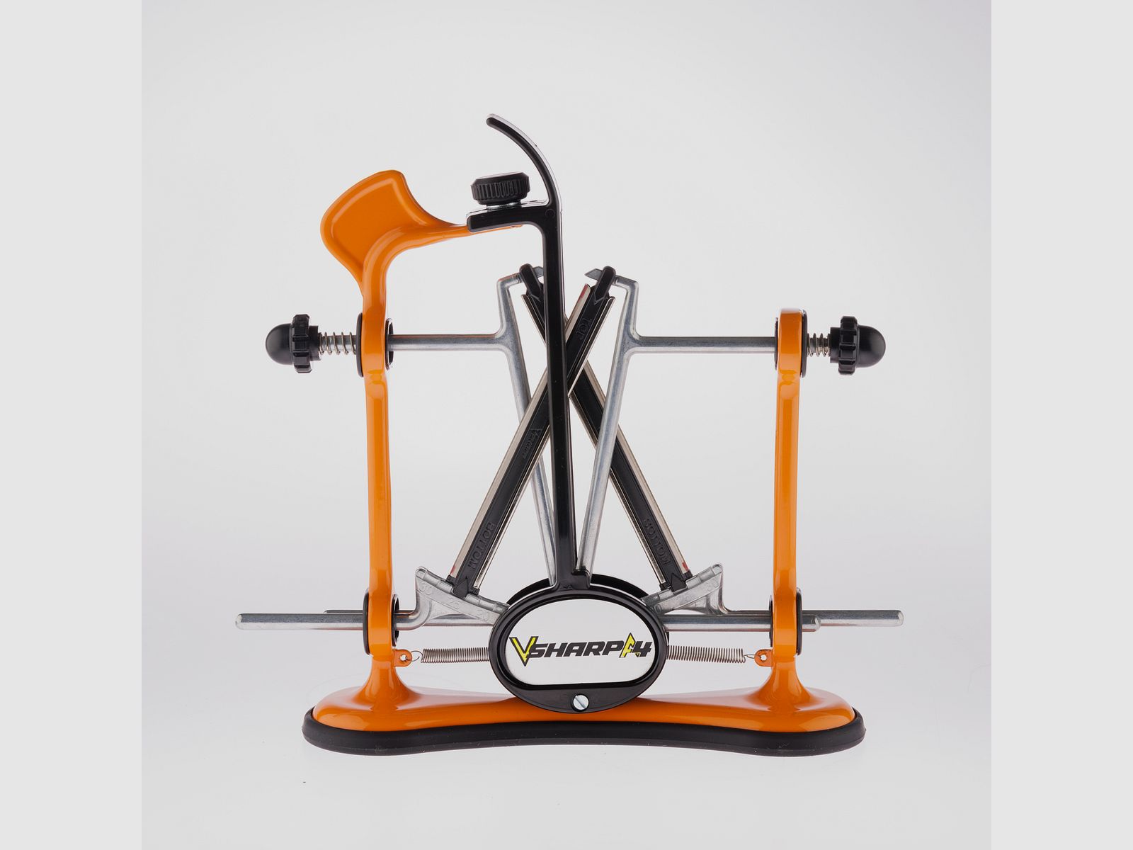 V-Sharp A4 – Farbe: Orange