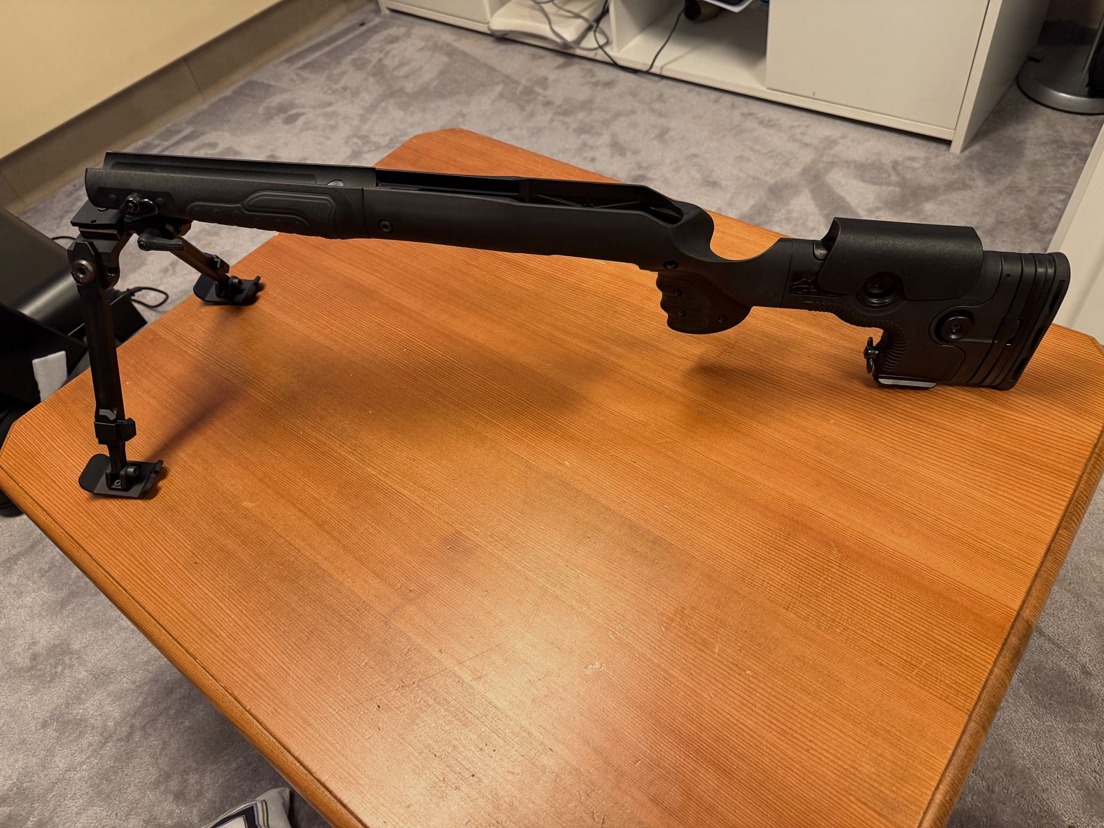 Blaser R8 professionell Success .300 Win Mag, zdjęcie 4 z 6