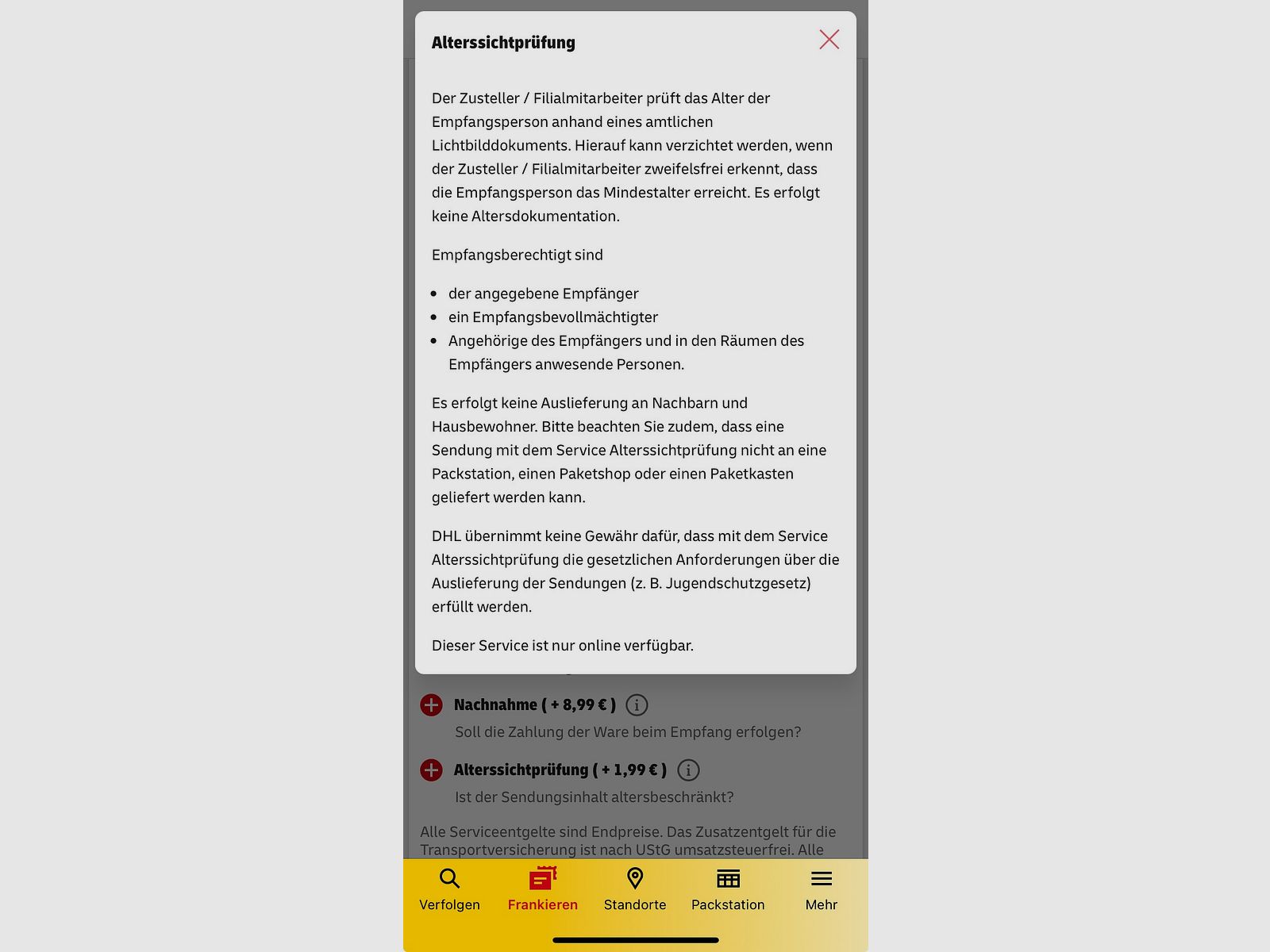 RÖHM Sicherheits-Kompensator Schalldämpfer für Schreckschusswaffen (SRS)