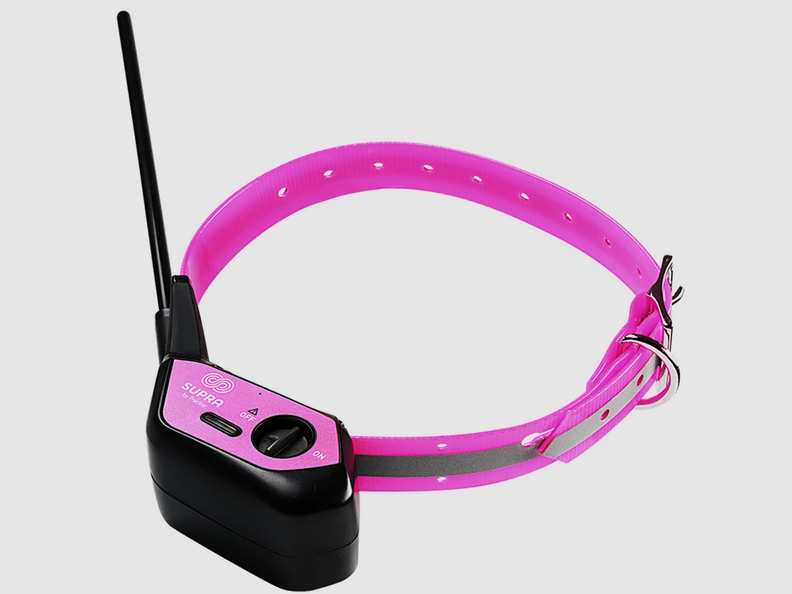 Tracker Ortungshalsband Supra