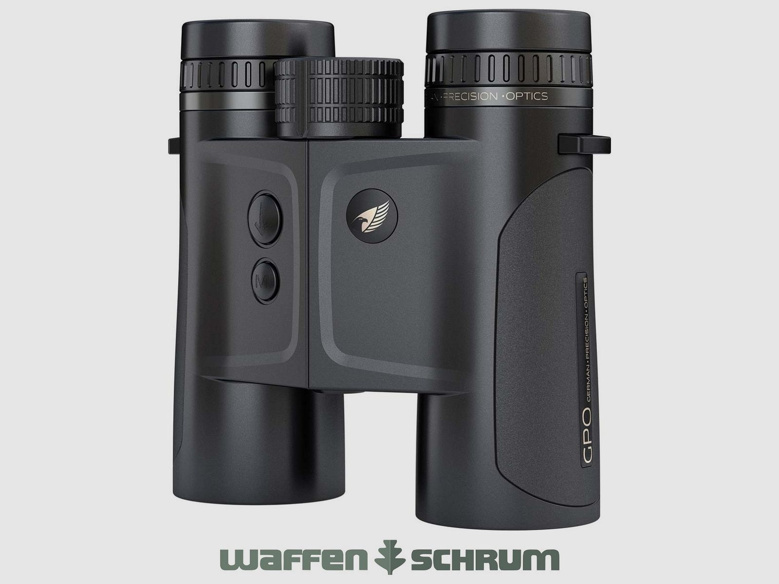 German Precision Optics Rangeguide 3200 10x40