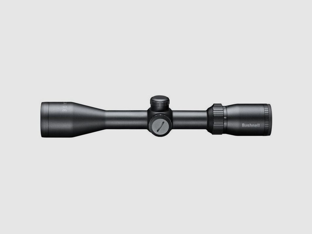 Zielfernrohr BUSHNELL ENGAGE 3-9x40 Multi-X beleuchtet, Bild 4 von 6