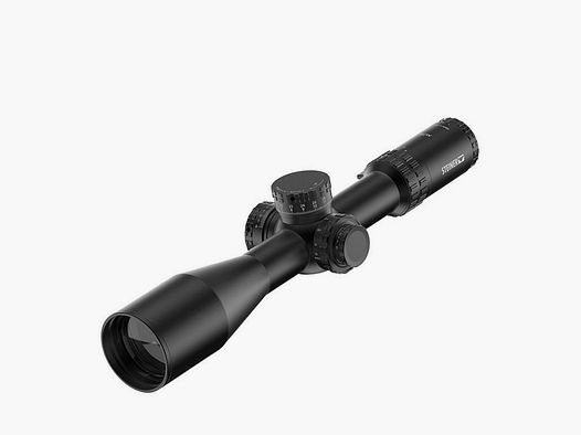 Steiner M7Xi 4-28x56mm FFP 34mm
