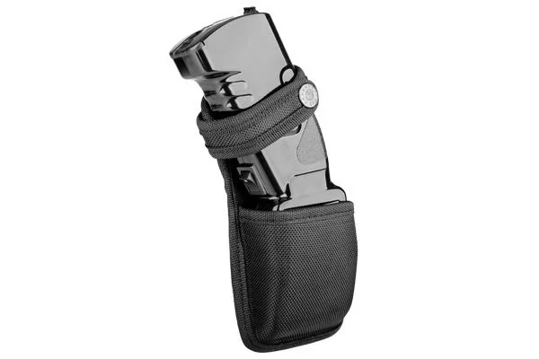 Fabric holster for ESP Power Max / Scorpy 500 stun gun, image 5 of 8