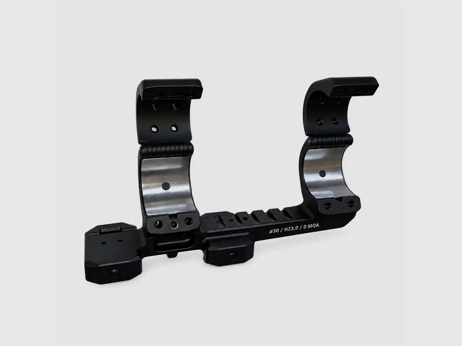 ERATAC T7 Montaggio a Blocco Esteso 36 mm – 0/20 MOA, immagine 3 di 3