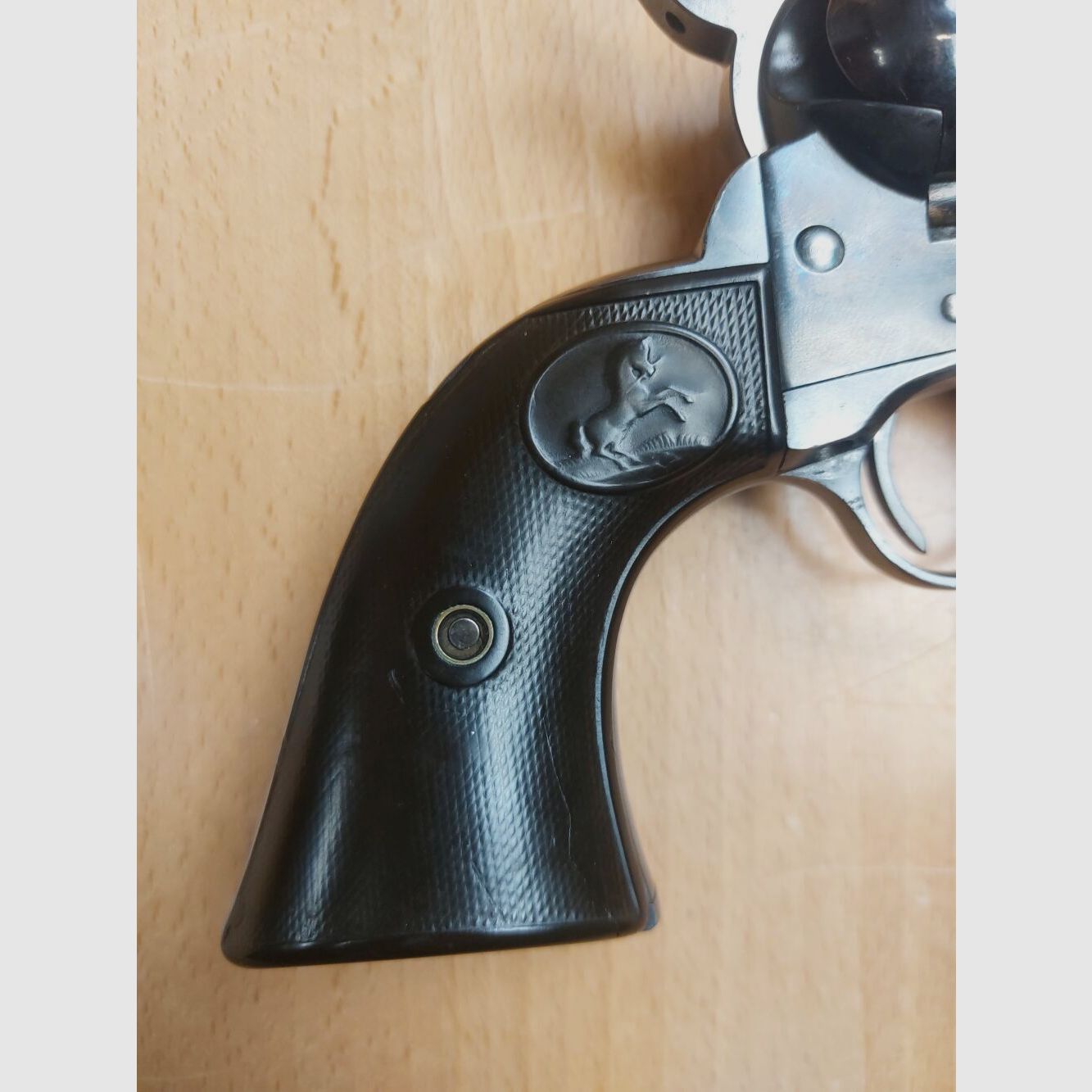 Colt, USA SAA 1873